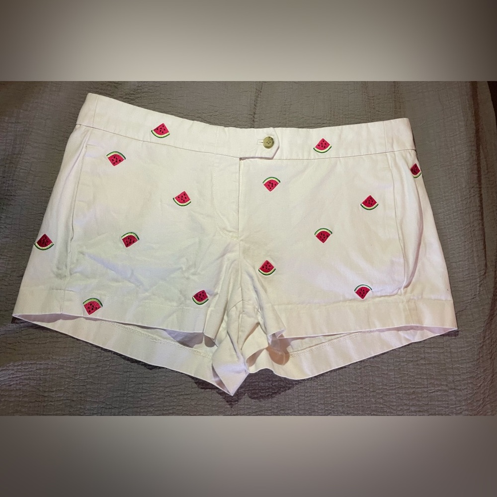 J. Crew shorts 10